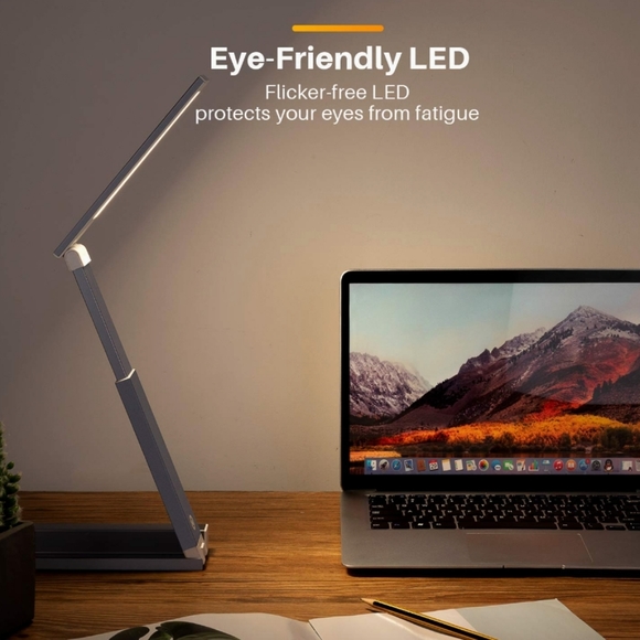 RoHS LED Portable Desk Lamp - Picture 2 of 11